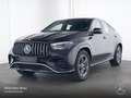Mercedes-Benz GLE 53 AMG GLE 53 Coupé 4M PANO+360+MULTIBEAM+20"+HUD+SPUR Zwart - thumbnail 2