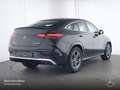 Mercedes-Benz GLE 53 AMG GLE 53 Coupé 4M PANO+360+MULTIBEAM+20"+HUD+SPUR Schwarz - thumbnail 3
