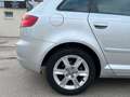 Audi A3 Sportback 1.4 TFSI Automatik 48,878KM Silber - thumbnail 8