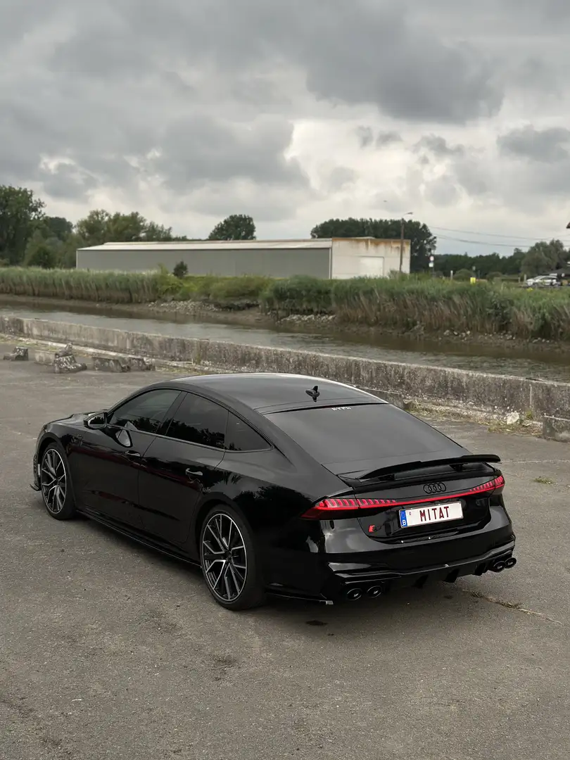 Audi A7 45 TFSI S tronic - 2