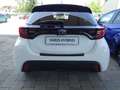 Toyota Yaris Hybrid 116 1.5 VVT-i Teamplayer + Saftey + Winter Weiß - thumbnail 4