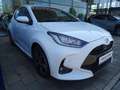 Toyota Yaris Hybrid 116 1.5 VVT-i Teamplayer + Saftey + Winter Weiß - thumbnail 6
