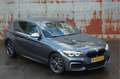 BMW 140 M140i RWD Special Edition / AUT / 2018 / 119DKM! Grijs - thumbnail 2
