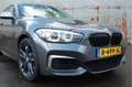 BMW 140 M140i RWD Special Edition / AUT / 2018 / 119DKM! Grijs - thumbnail 7