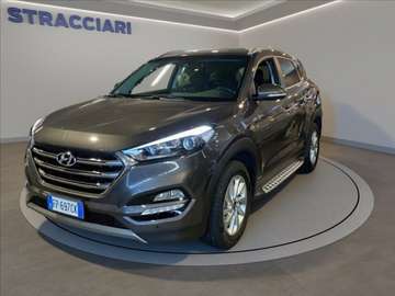1.7 crdi Xpossible 2wd 115cv