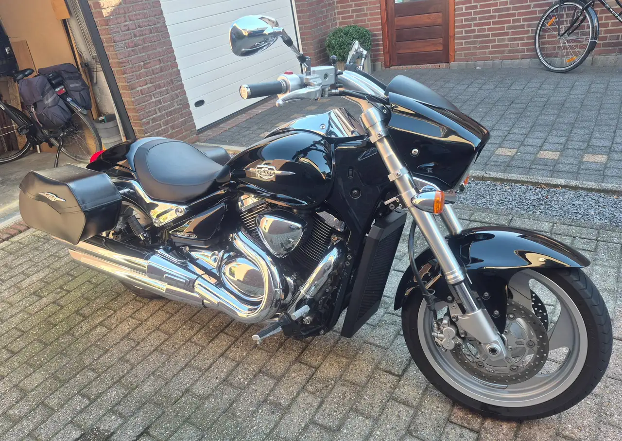 Suzuki VZ 1500 M