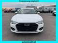 Audi A6 Avant 40 TDI quattro S-tronic Weiß - thumbnail 2