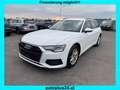 Audi A6 Avant 40 TDI quattro S-tronic Weiß - thumbnail 1