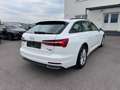 Audi A6 Avant 40 TDI quattro S-tronic Weiß - thumbnail 4