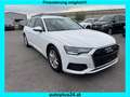 Audi A6 Avant 40 TDI quattro S-tronic Weiß - thumbnail 3