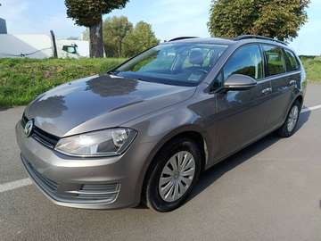 Golf SW 1.6 CR TDi Trendline