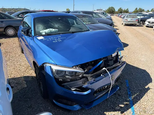 BMW 140 Série 1 M140i xDrive 340 Sport Performance / GZ741