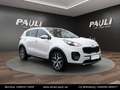 Kia Sportage 2.0 CRDi GT line Automatik 4x4 Wit - thumbnail 16