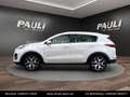 Kia Sportage 2.0 CRDi GT line Automatik 4x4 Wit - thumbnail 2