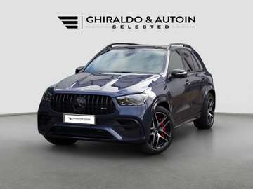 GLE M-AMG 63 S 4M+ AMG Line Premium 612CV