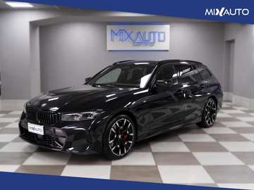d Touring MHEV 48V xDrive MSport Auto