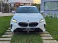 BMW 118 118d 5p. MSport Pro 11/2024 Bianco - thumbnail 2