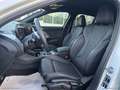 BMW 118 118d 5p. MSport Pro 11/2024 Bianco - thumbnail 9