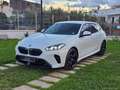 BMW 118 118d 5p. MSport Pro 11/2024 Bianco - thumbnail 3