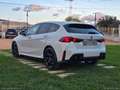 BMW 118 118d 5p. MSport Pro 11/2024 Bianco - thumbnail 4
