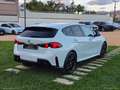 BMW 118 118d 5p. MSport Pro 11/2024 Bianco - thumbnail 6