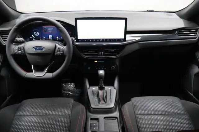 Ford Focus view 9