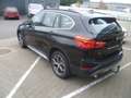 BMW X1 Baureihe X1 sDrive 18 i xLine Schwarz - thumbnail 13