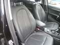 BMW X1 Baureihe X1 sDrive 18 i xLine Schwarz - thumbnail 4