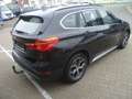 BMW X1 Baureihe X1 sDrive 18 i xLine Schwarz - thumbnail 11