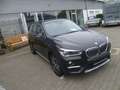 BMW X1 Baureihe X1 sDrive 18 i xLine Schwarz - thumbnail 2