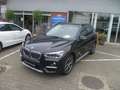 BMW X1 Baureihe X1 sDrive 18 i xLine Schwarz - thumbnail 1