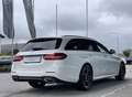 Mercedes-Benz E 300 de T-Modell 4Matic AMG Line 320PS *VOLL* Weiß - thumbnail 3