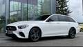 Mercedes-Benz E 300 de T-Modell 4Matic AMG Line 320PS *VOLL* Weiß - thumbnail 1