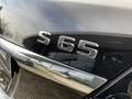 Mercedes-Benz S 65 AMG L FINAL EDITION+V12+1 of 130! Zwart - thumbnail 10