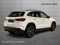 Mercedes-Benz GLA 200 - GLA 200 d Premium auto Bianco - thumbnail 2