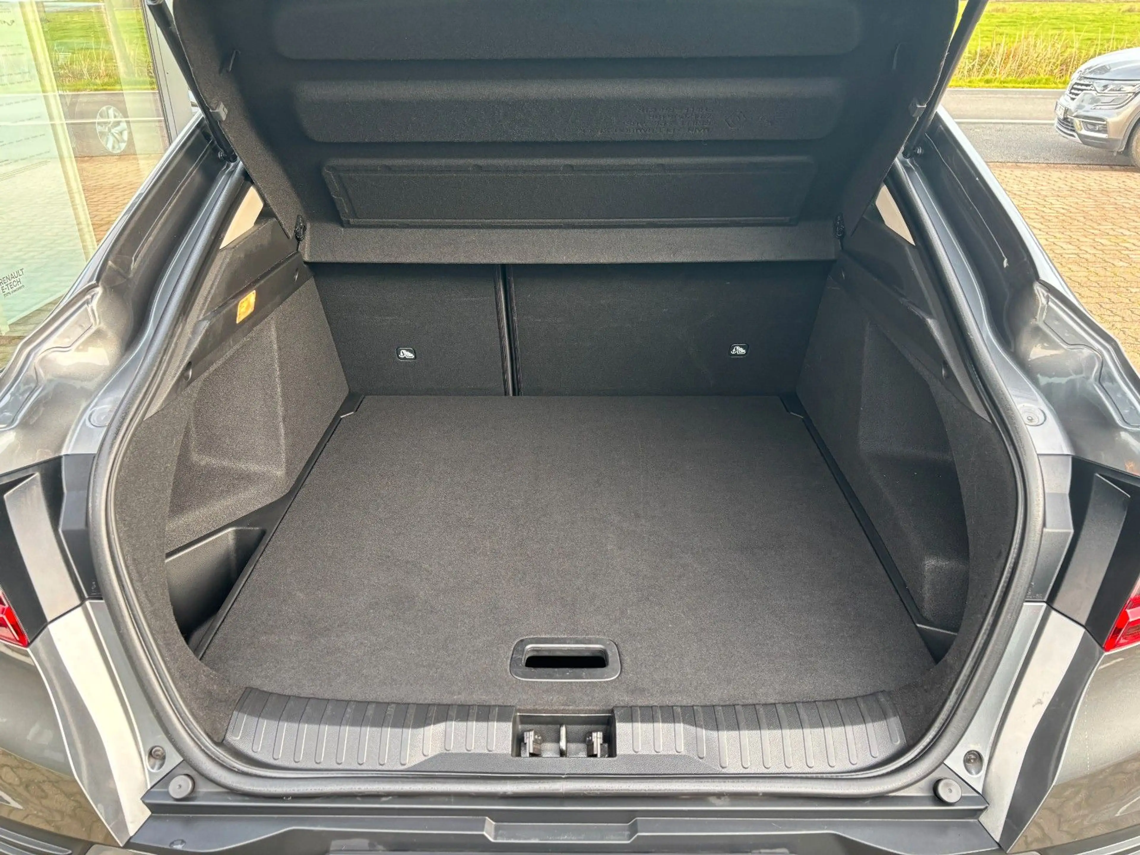 Renault Arkana TCe 140 EDC Intens — photo 6