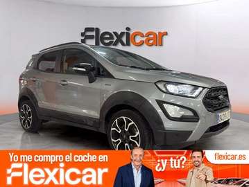 1.0 EcoBoost Active 125