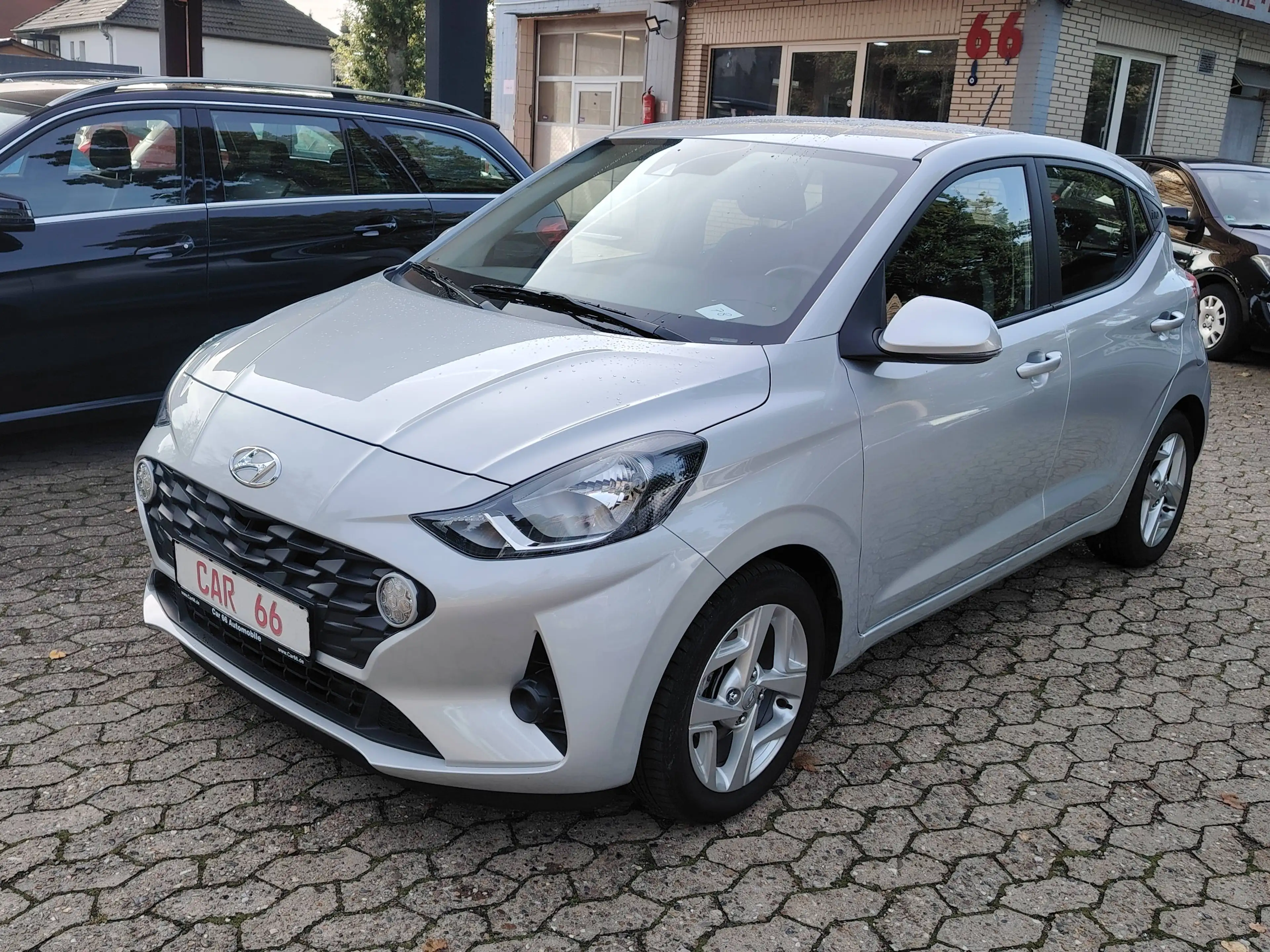 Hyundai i10 Trend