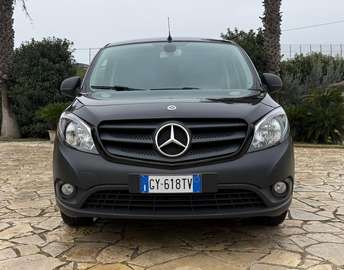Citan 109 cdi Tourer Select 95cv