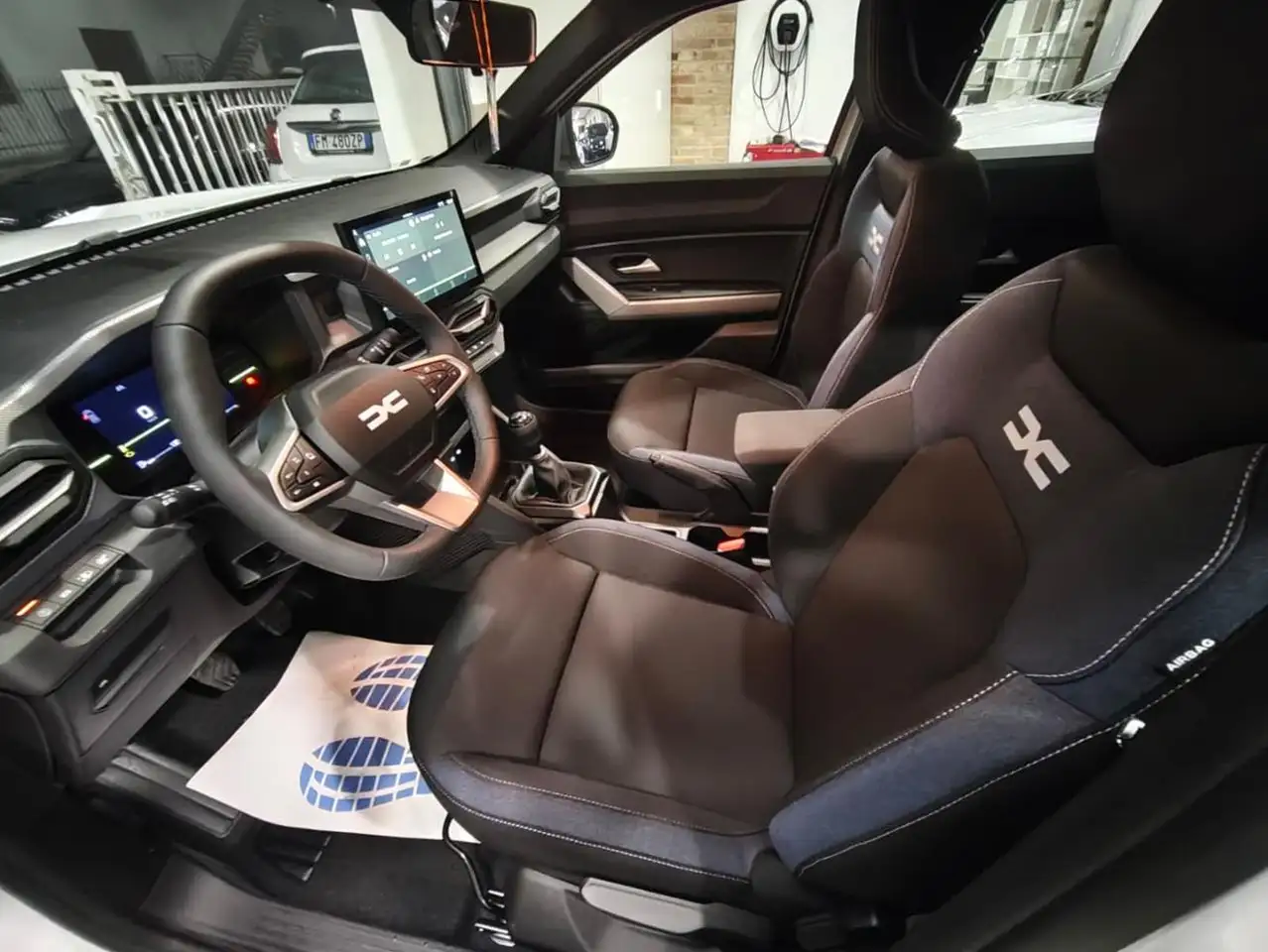 Dacia Duster 2026