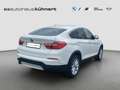 BMW X4 xDrive20d +nur an Händler/Export+ Wit - thumbnail 6