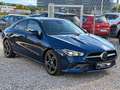 Mercedes-Benz CLA 200 d (EURO 6d) Blau - thumbnail 3