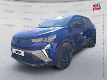 1.8 E-Tech full hybrid 160ch esprit Alpine - 25