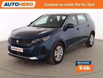 1.5 Blue-HDi Active Pack
