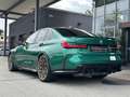 BMW M3 Competition M xDrive Aut. / Performance Felgen Grün - thumbnail 10