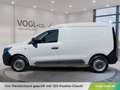 Renault Express L1 1.5 dCi 95 Weiß - thumbnail 2