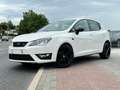 SEAT Ibiza FR Navi Sitzheizung Klima LED Tagfahrlicht TopZust Blanc - thumbnail 1