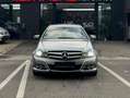 Mercedes-Benz C 200 C-Klasse Coupe Coupe (BlueEFFICIENCY) Grau - thumbnail 2