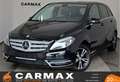 Mercedes-Benz B 180 d Navi,Bi-Xenon,SH,PDC vo.+hi. Schwarz - thumbnail 1