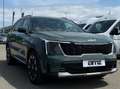 Kia Sorento 2.2 CRDi Platinum *7Sitze*AHK*Navi* Grün - thumbnail 5